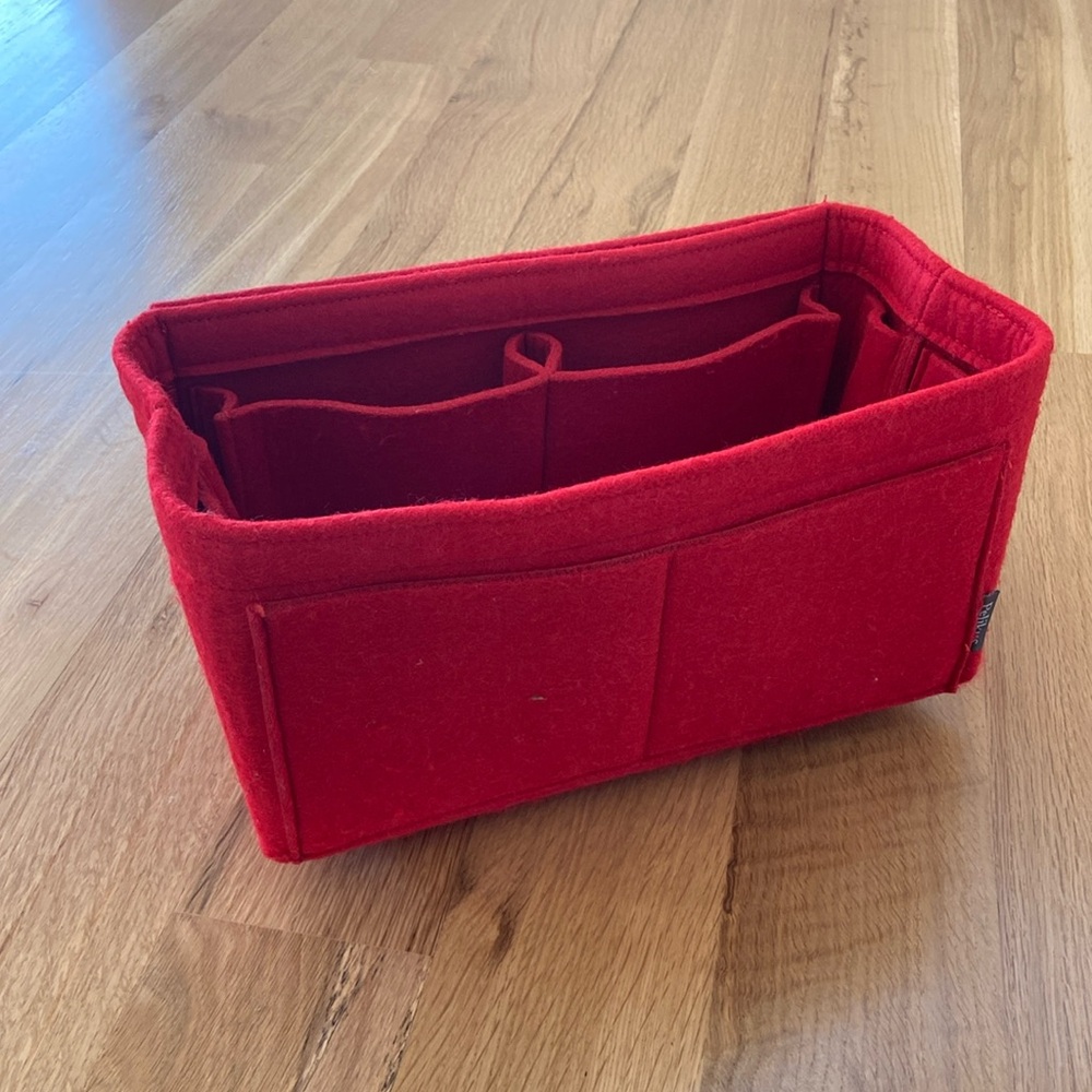 Pelikus Bag Organizer for Louis Vuitton Neverfull MM